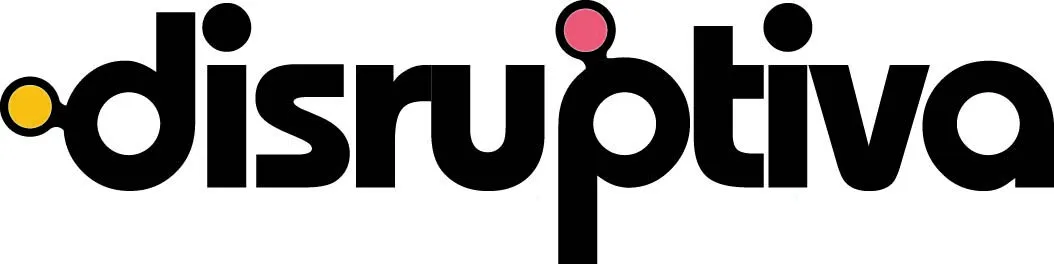 Disruptiva Logo